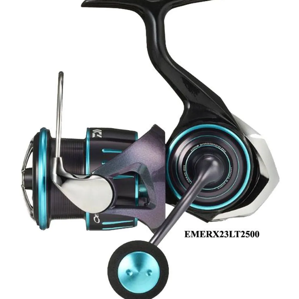 Online Carretes Emeraldas RX LT 2023 Carretes Daiwa|Carretes Eging