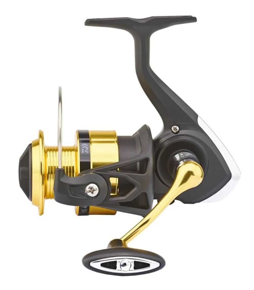 Discount Carretes RS Carretes Daiwa|Carretes Eging