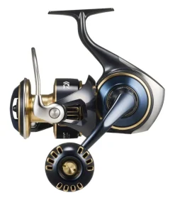 Outlet Carretes Saltiga 25 Carretes Daiwa|Carretes Jigging