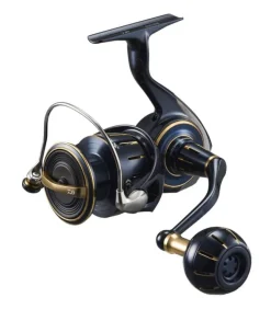Online Carretes Saltiga 23 Carretes Daiwa|Carretes Spinning
