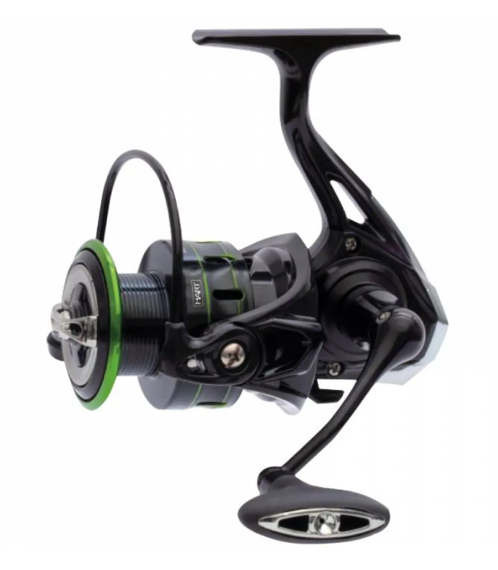 Carretes Bogus Hart|Carretes Rockfishing
