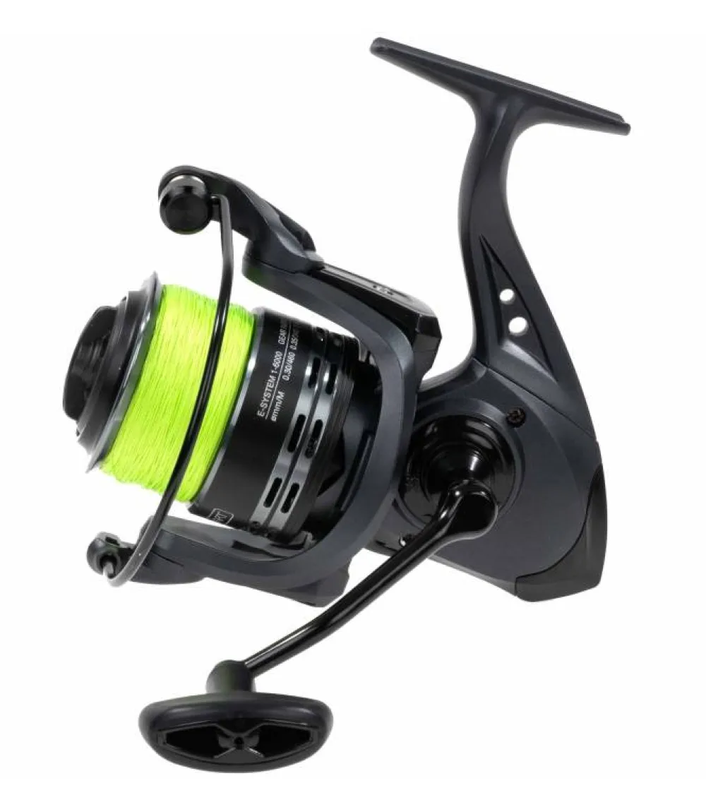 Best Carretes E-System 1 Carretes Rockfishing|Carretes Spinning