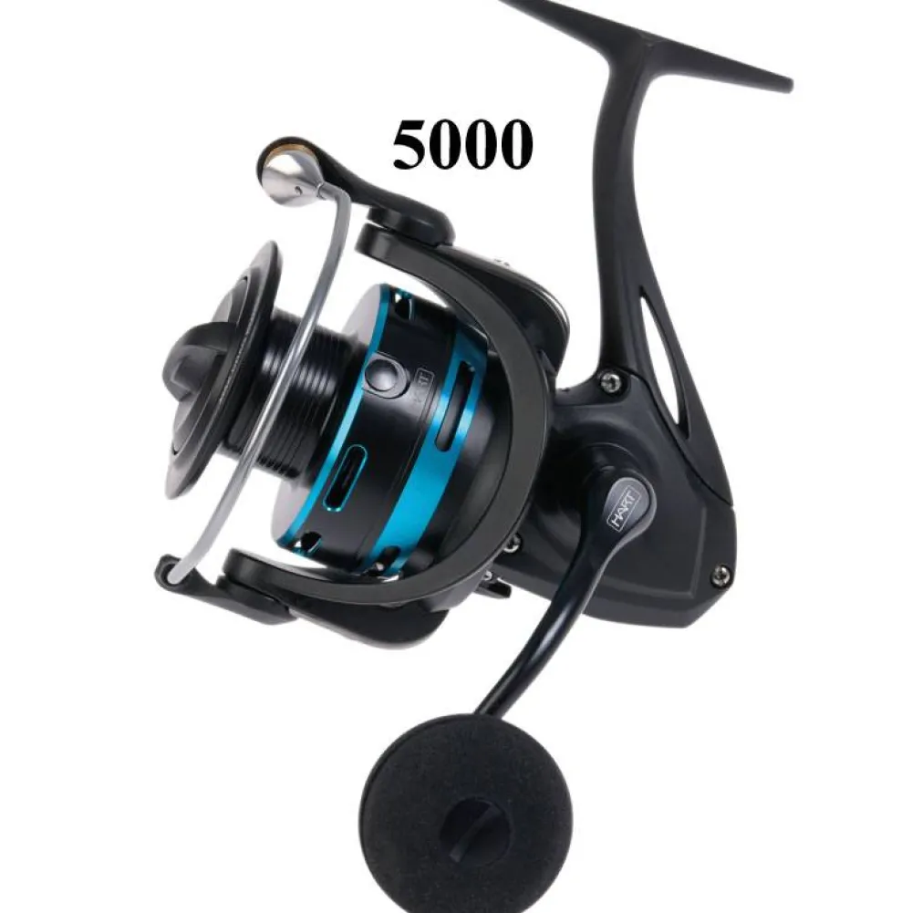Best Carretes Revenge Hart|Carretes Jigging