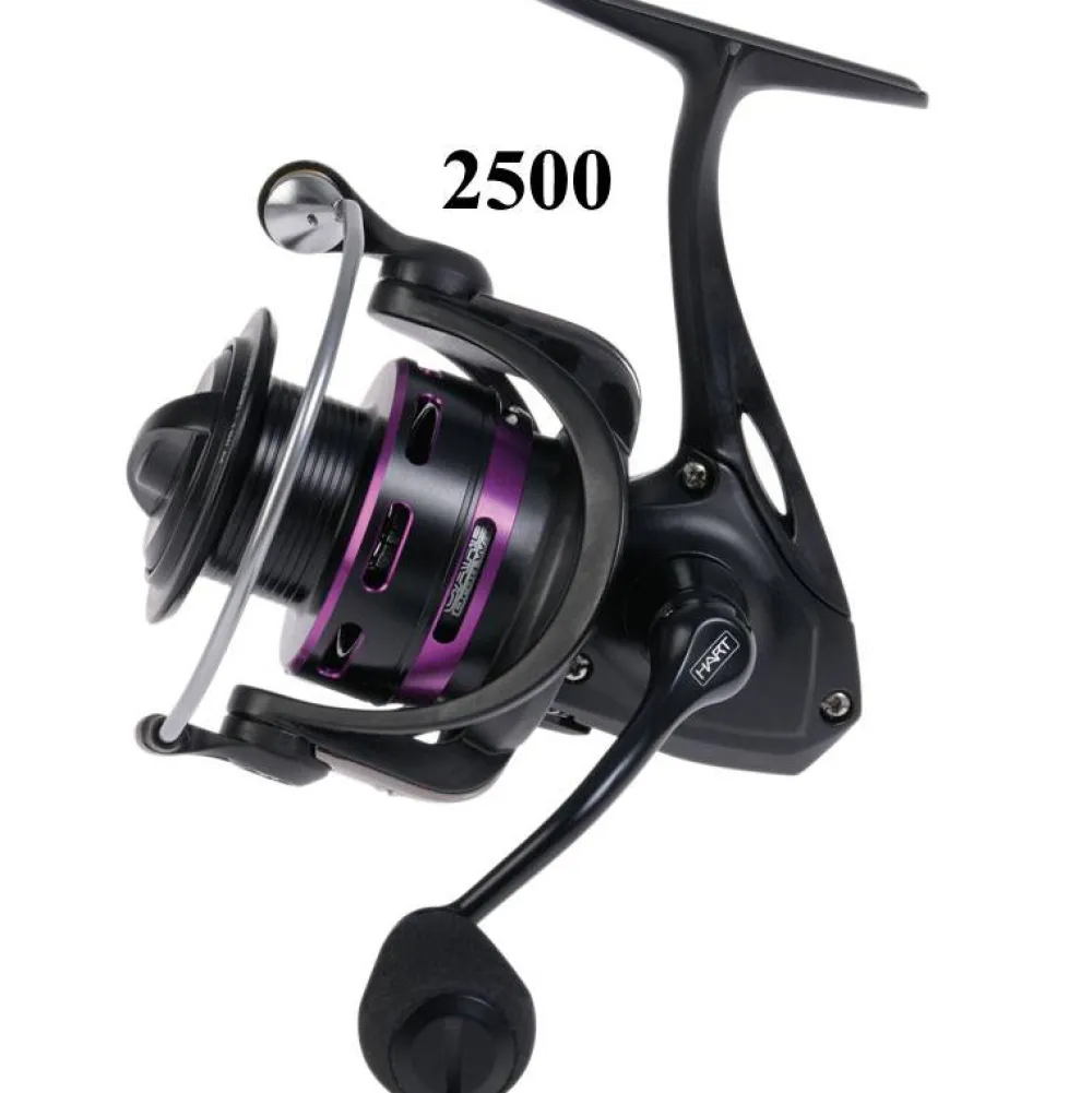 Best Carretes Revenge Hart|Carretes Jigging