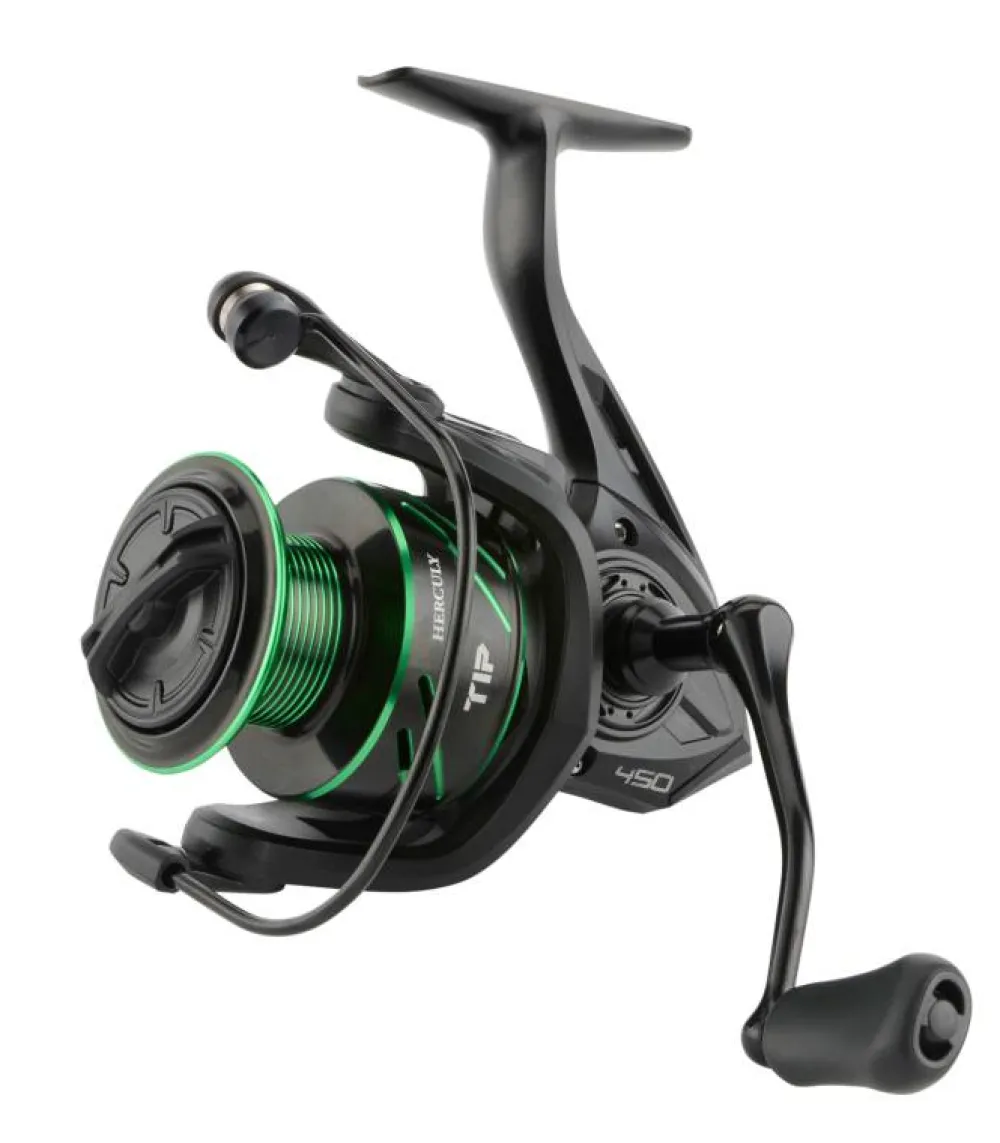 New Carretes Tip Herculy|Carretes Spinning
