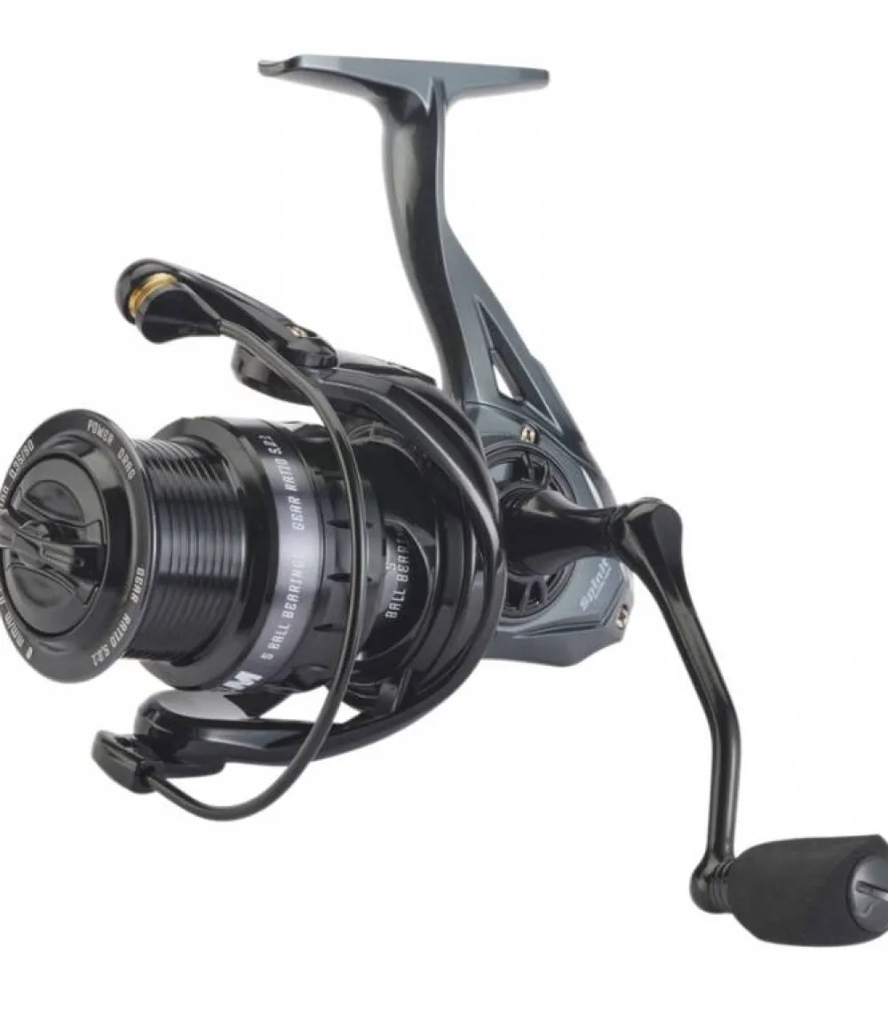 Outlet Carretes Scott Spinit|Carretes Eging