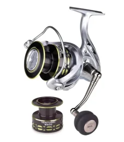 Clearance Carretes Sugoi Ventuari Carretes Jigging|Carretes Spinning