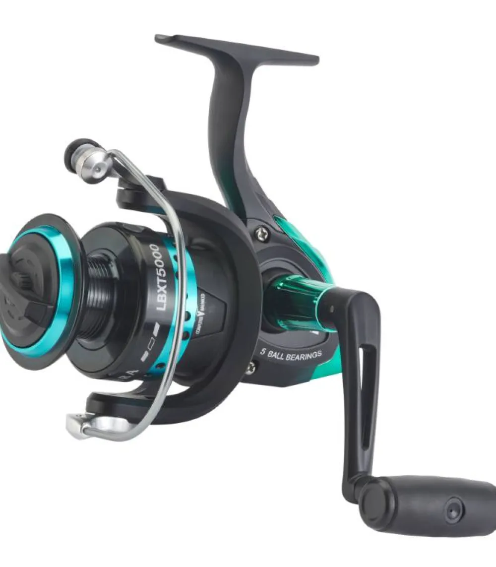 Discount Carretes Zatara Tica|Carretes Spinning