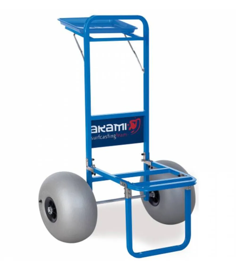 Online Carro Beach Trolley SCTB Accesorios Pesca Surfcasting|Soportes Y Perchas