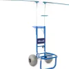 Hot Carro SWL Accesorios Pesca Surfcasting|Soportes Y Perchas