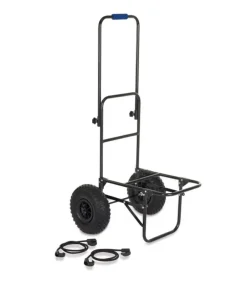 New Carro Basic Accesorios Pesca Surfcasting|Soportes Y Perchas