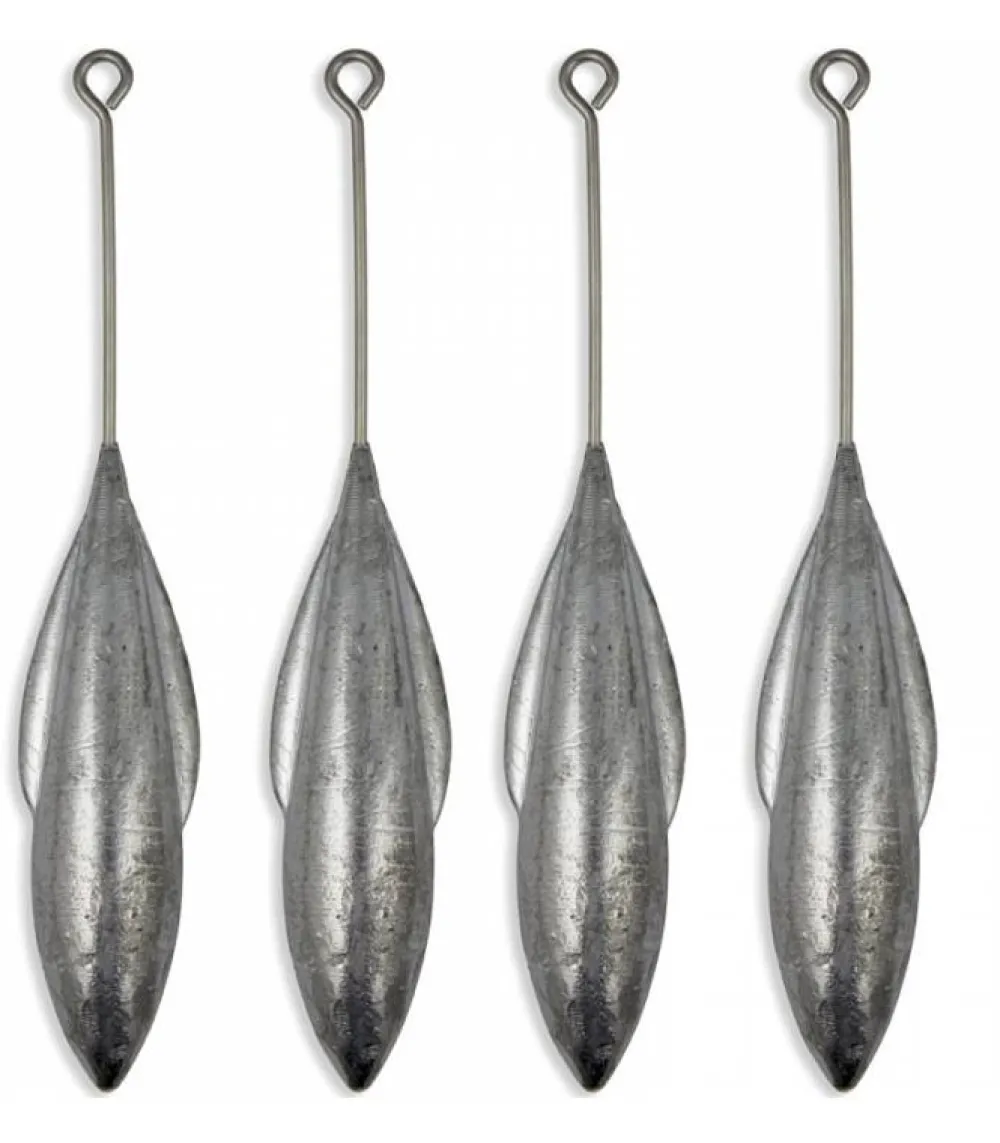 Sale Casting Alas Pack 2 Plomos Surfcasting