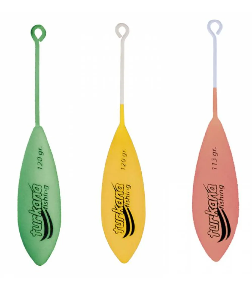 Best Casting Español Fluorescente Plomos Color Y Fluorescente