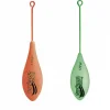New Casting Portugués Fluorescente. Plomos Color Y Fluorescente