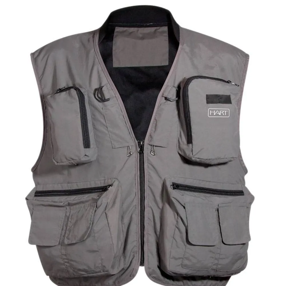 Outlet Chaleco Trail Chalecos De Pesca