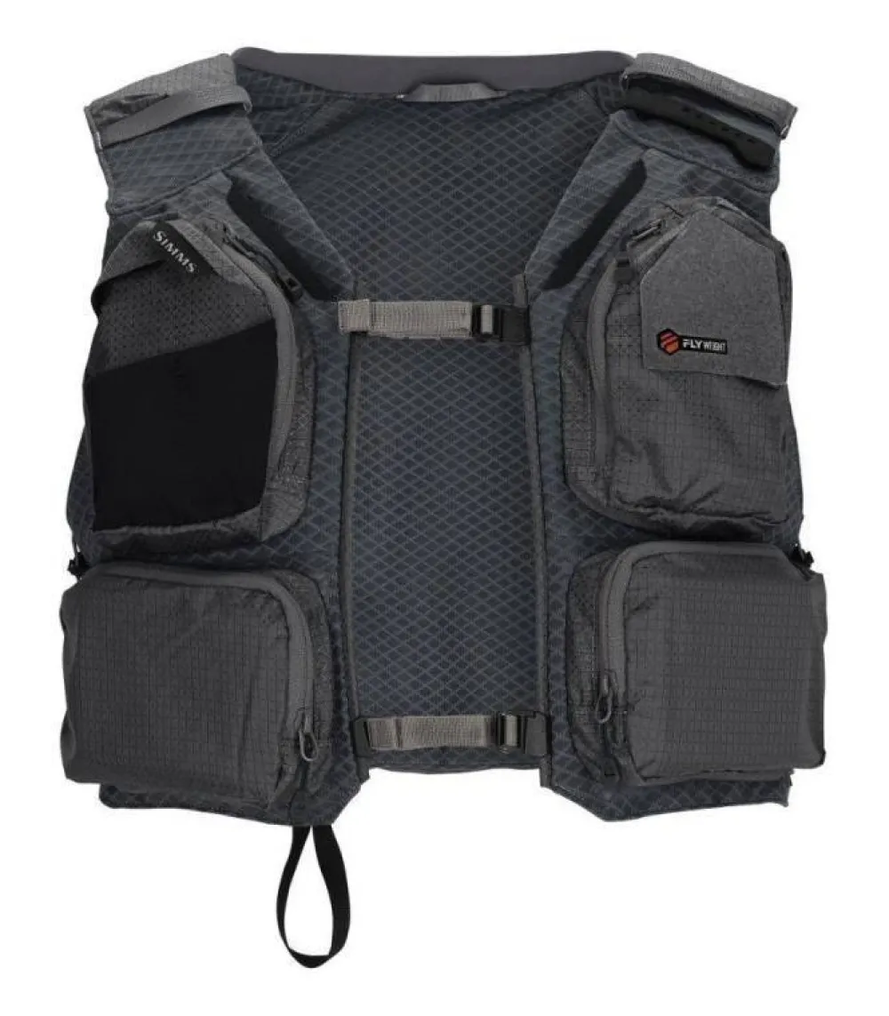 Hot Chaleco Flyweight Chalecos De Pesca