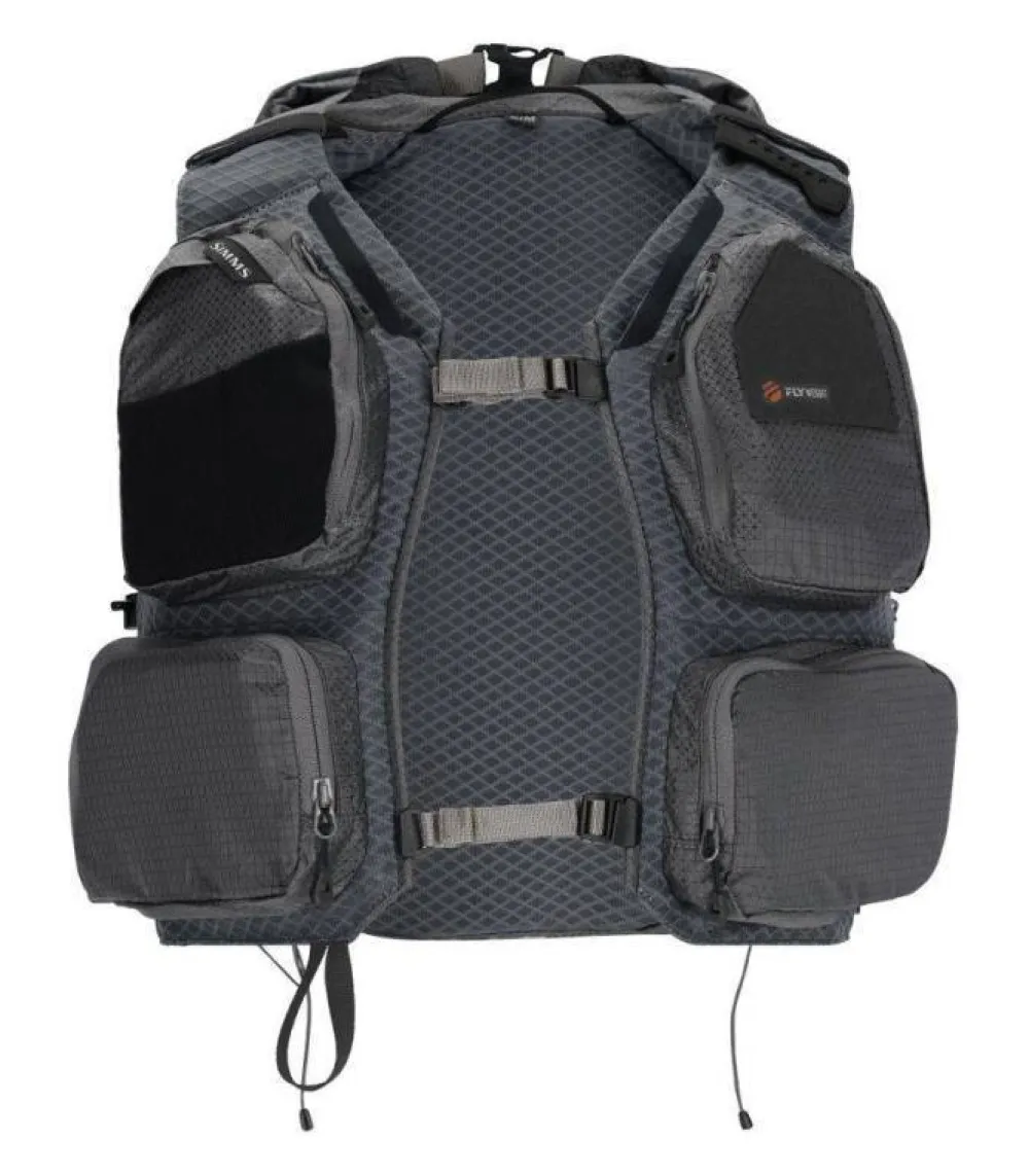 Chaleco Flyweight Pack Chalecos De Pesca