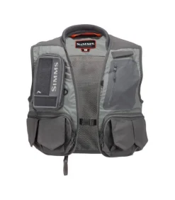 Best Chaleco Freestone Chalecos De Pesca