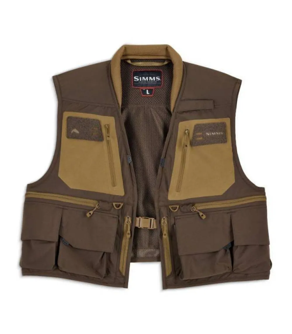Chaleco Headwaters Chalecos De Pesca