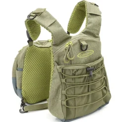 Online Chaleco Mycket Bra 2 Chalecos De Pesca