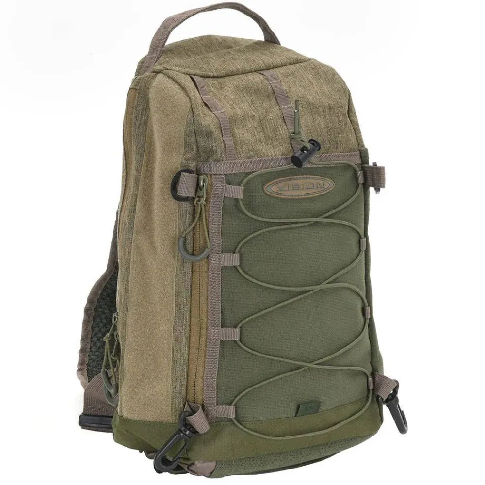 New Chaleco Sling Chalecos De Pesca