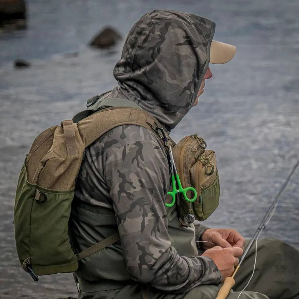 New Chaleco Sling Chalecos De Pesca