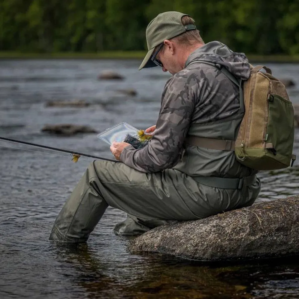 New Chaleco Sling Chalecos De Pesca