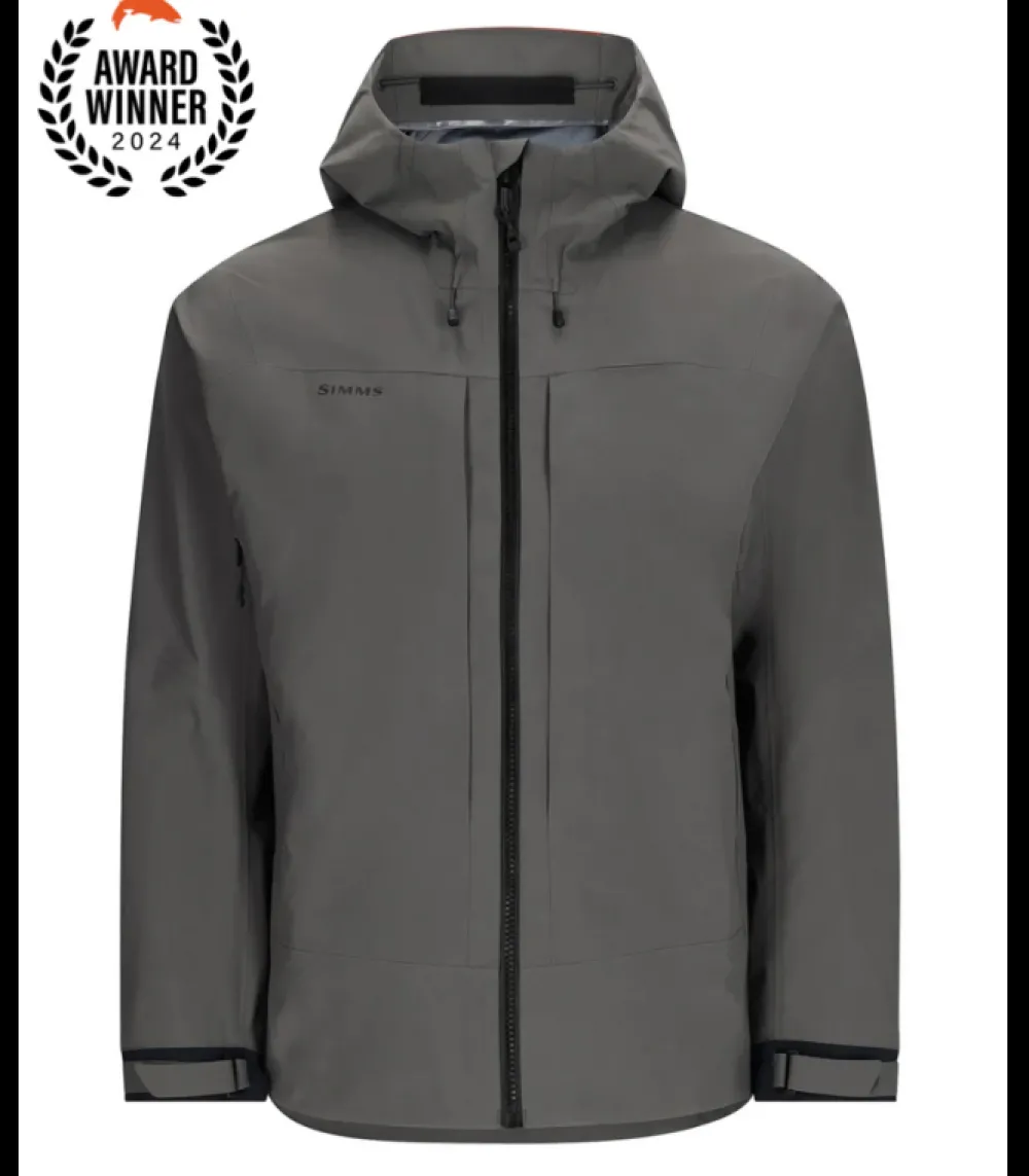 Outlet Chaqueta G4 Pro Ropa De Pesca