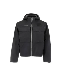 Outlet Chaqueta Guide Classic Carbon Ropa De Pesca