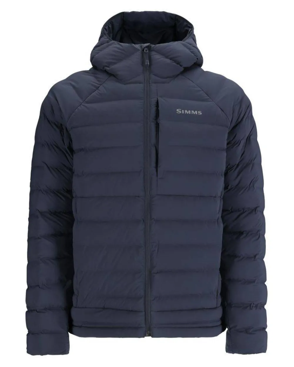 Chaquetas ExStream Ropa De Pesca