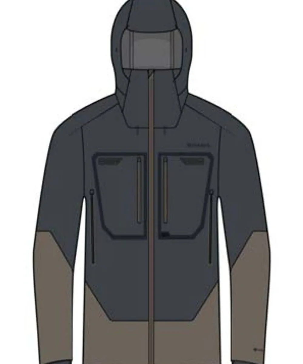 Sale Chaquetas G3 Guide Ropa De Pesca