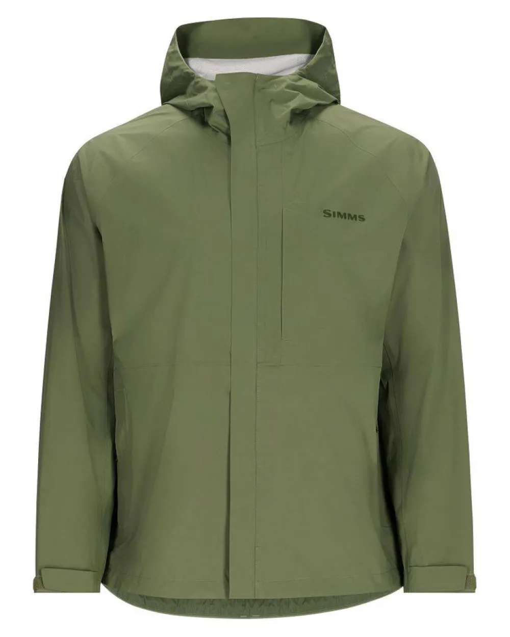 Chaquetas Waypoints Ropa De Pesca