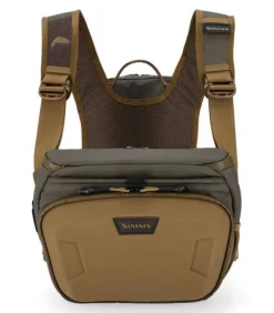 Best Chest Pack Headwaters Chalecos De Pesca
