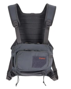 Hot Chest Pack Tributary Chalecos De Pesca