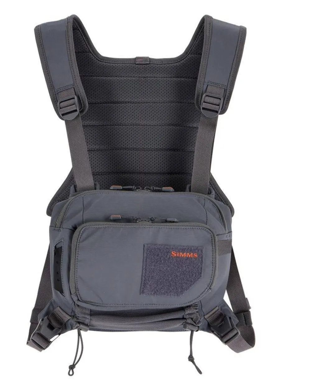 Hot Chest Pack Tributary Chalecos De Pesca