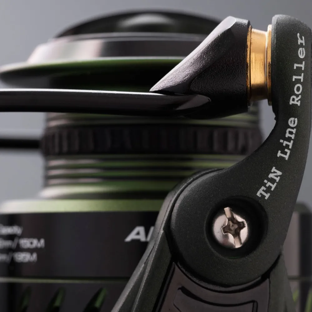 Armed 2500 XP Cinnetic|Carretes Spinning