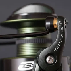 New Armed Great Coast 7000 Slow CRBK Cinnetic|Carretes Jigging