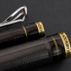 Outlet Black Fury Power Surf Cañas Cinnetic|Cañas Surfcasting