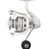 Hot Cautiva III Alu Cinnetic|Carretes Jigging