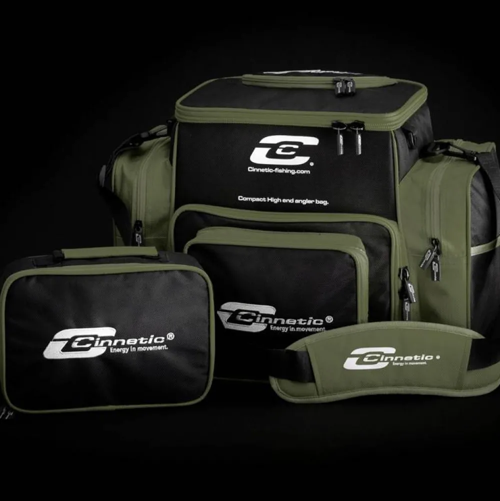 Sale Compact High End Green Bolsas Y Mochilas