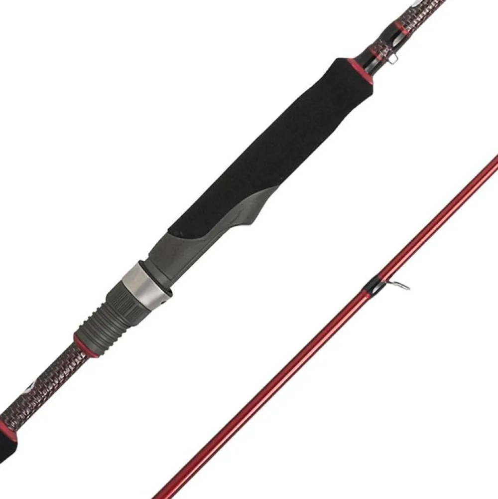 Outlet Crafty CRB4 Dart'n Spin Cañas Cinnetic|Cañas Spinning