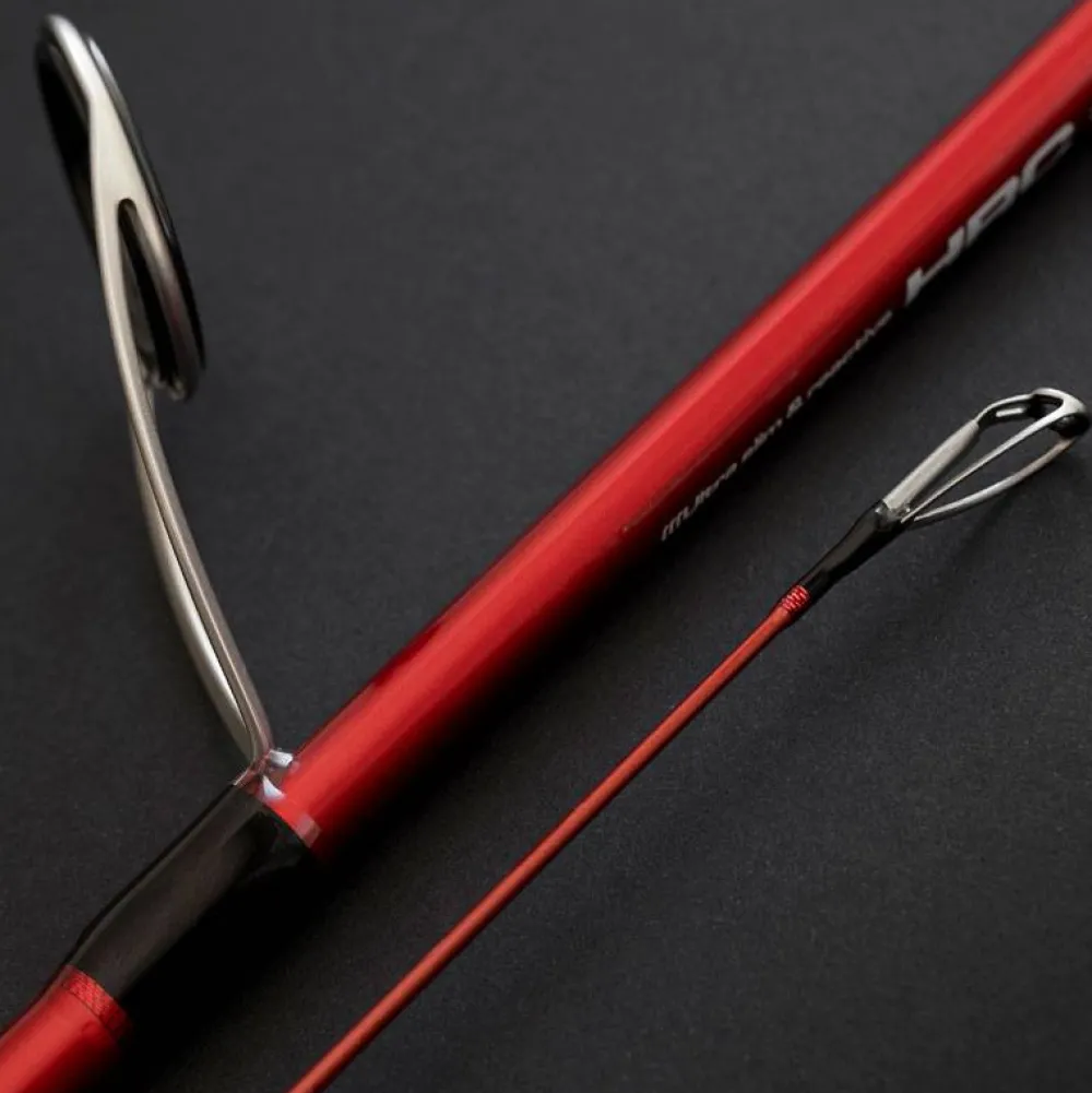 Outlet Crafty CRB4 Dart'n Spin Cañas Cinnetic|Cañas Spinning
