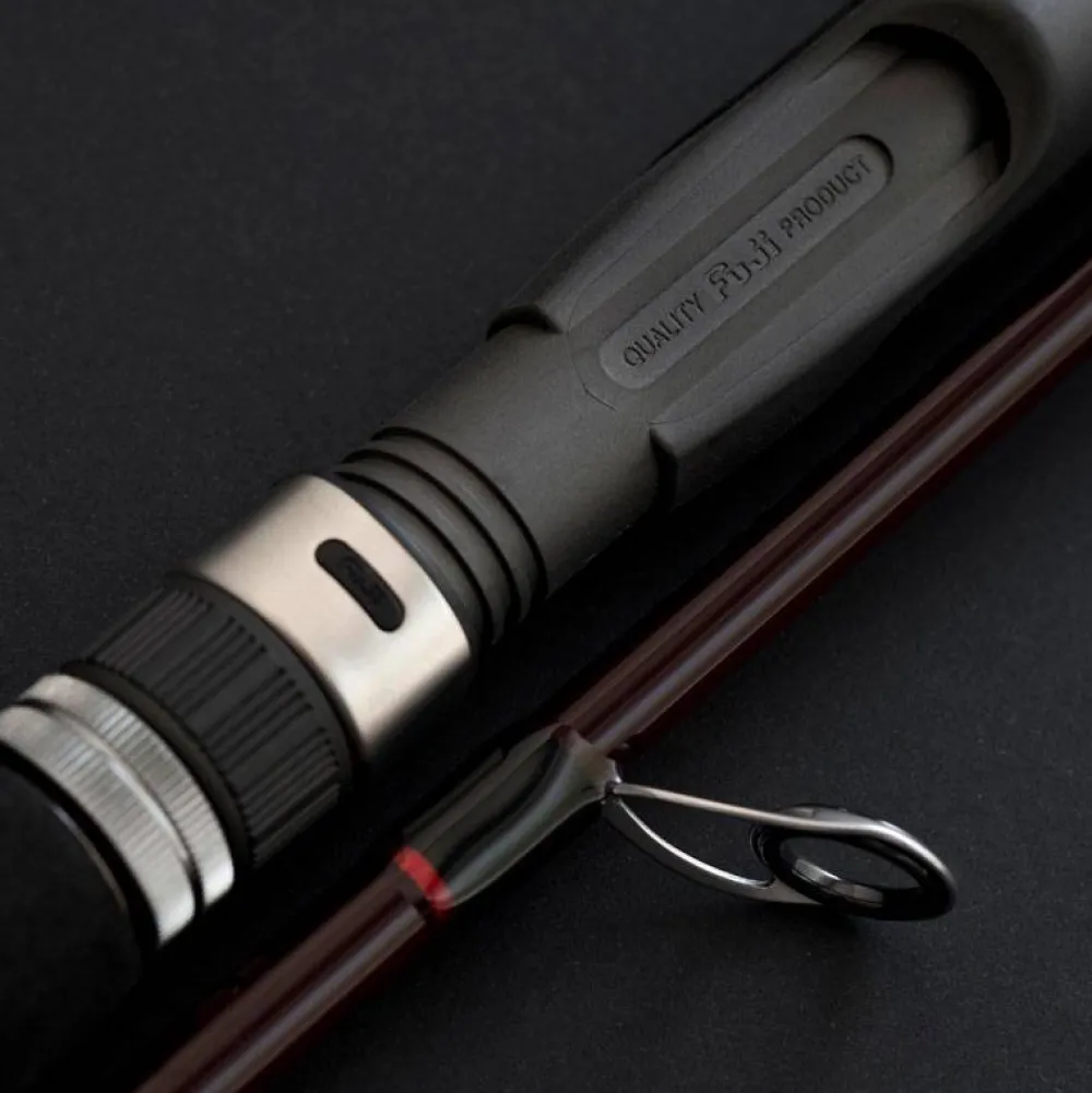 Outlet Crafty CRB4 Seabass EVO Cañas Cinnetic|Cañas Spinning