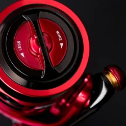 Crafty Red Inferno Cinnetic|Carretes Eging