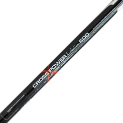 Sale Cross Power Pulse Evo Cañas Cinnetic|Coup Pulso