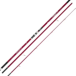 Cross Power Red Cañas Cinnetic|Cañas Surfcasting