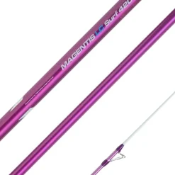 Hot Magentis LC Hybrid Cañas Cinnetic|Cañas Surfcasting
