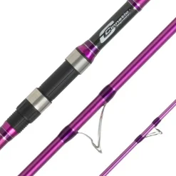 Hot Magentis LC Hybrid Cañas Cinnetic|Cañas Surfcasting