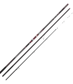 New Raycast Red Fire ST 45º Flexi Tip Cañas Cinnetic|Cañas Surfcasting