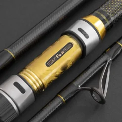 New Raycast ST 45 Cañas Cinnetic|Cañas Surfcasting